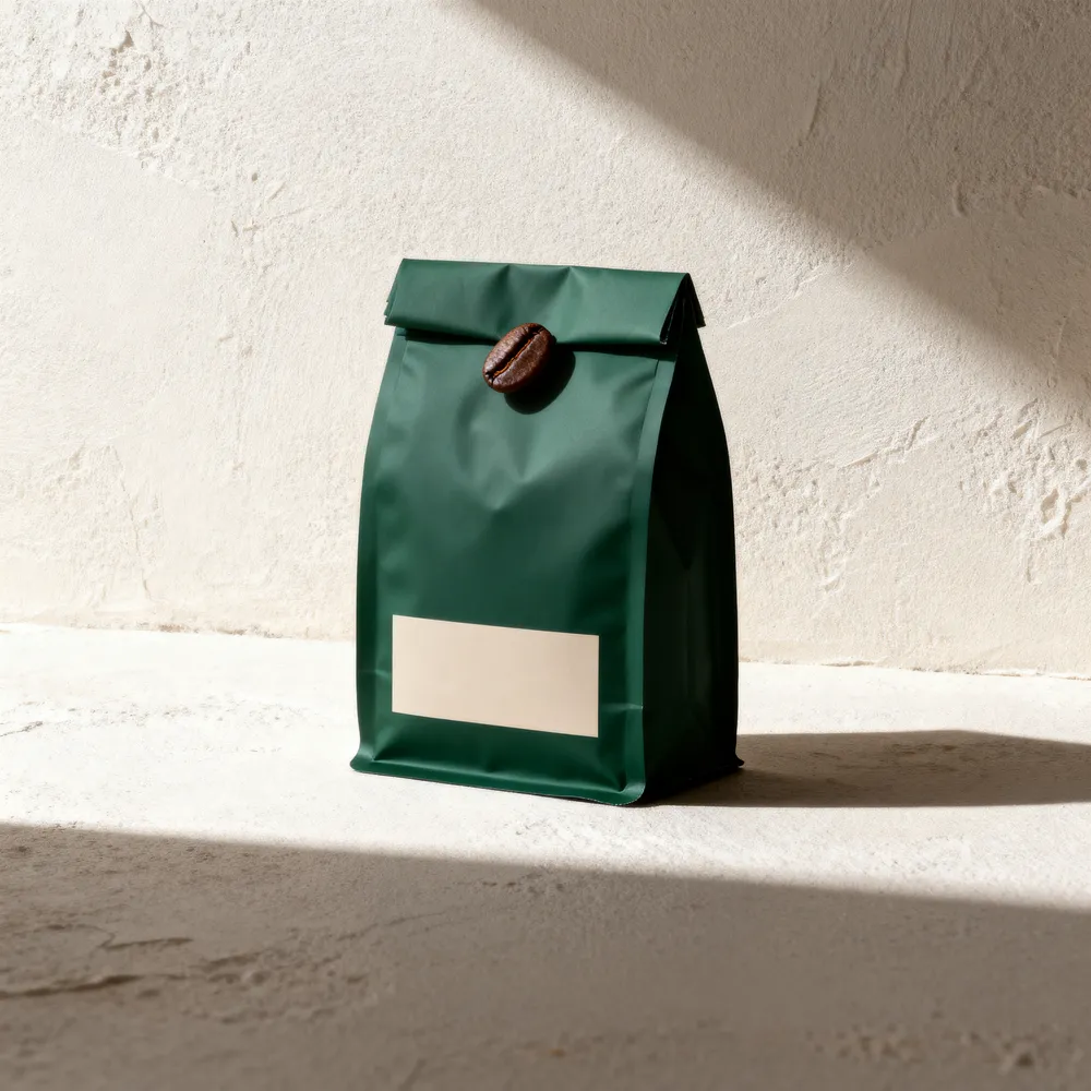 Ardent espresso blend, 250g bag